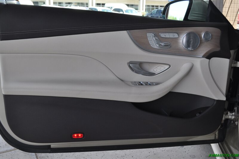 2018 Mercedes-Benz E 400 - Photo 27 - Scottsdale, AZ 85260