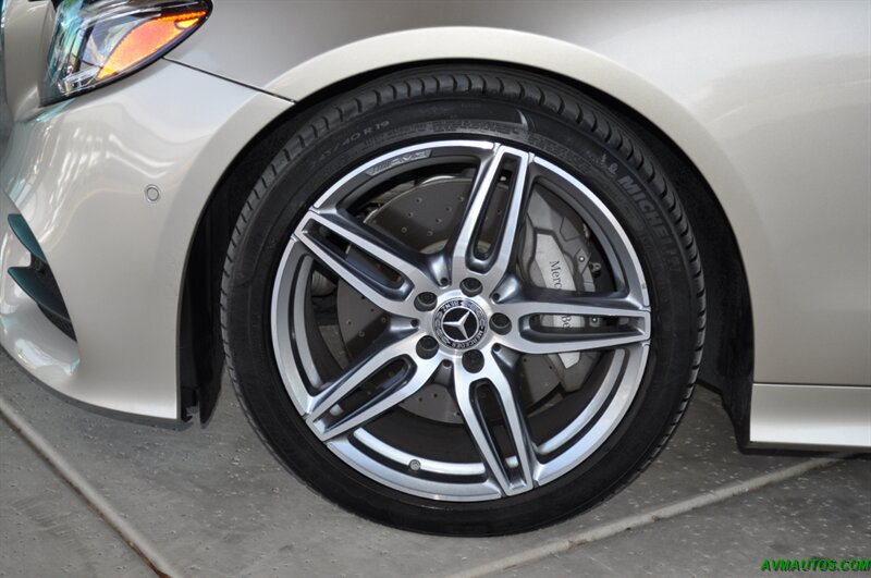 2018 Mercedes-Benz E 400 - Photo 19 - Scottsdale, AZ 85260