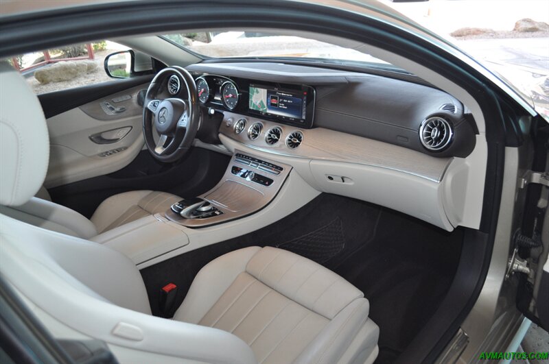 2018 Mercedes-Benz E 400 - Photo 3 - Scottsdale, AZ 85260