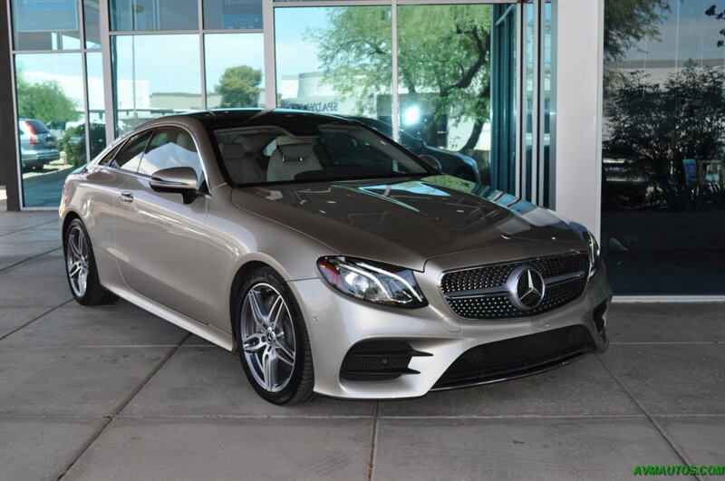 2018 Mercedes-Benz E 400 - Photo 7 - Scottsdale, AZ 85260