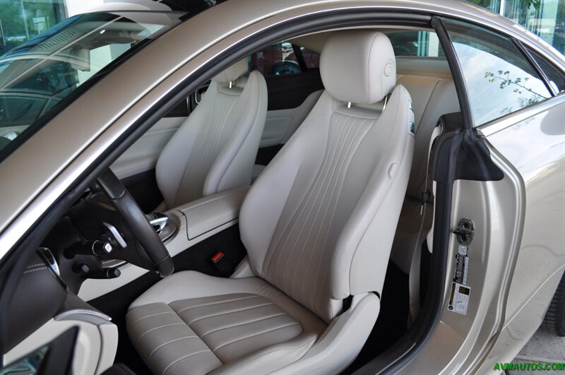 2018 Mercedes-Benz E 400 - Photo 22 - Scottsdale, AZ 85260