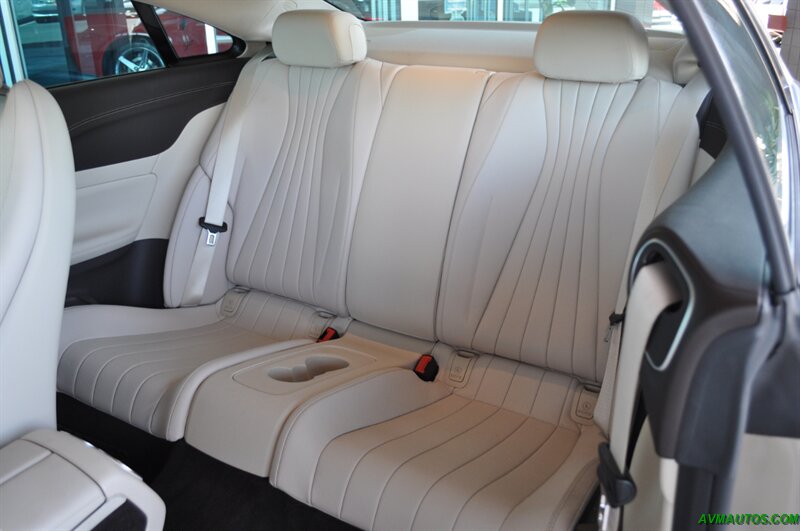 2018 Mercedes-Benz E 400 - Photo 29 - Scottsdale, AZ 85260