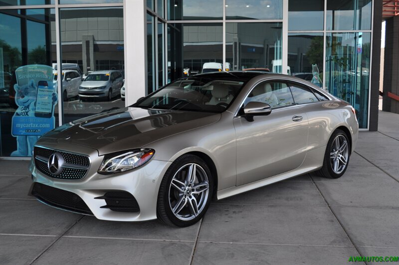 2018 Mercedes-Benz E 400 - Photo 6 - Scottsdale, AZ 85260