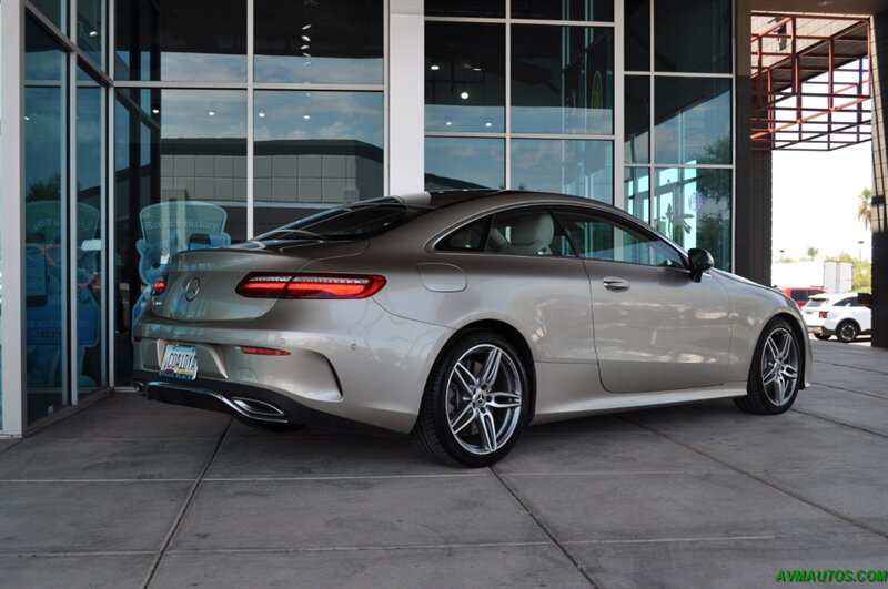 2018 Mercedes-Benz E 400 - Photo 14 - Scottsdale, AZ 85260