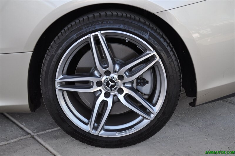 2018 Mercedes-Benz E 400 - Photo 18 - Scottsdale, AZ 85260