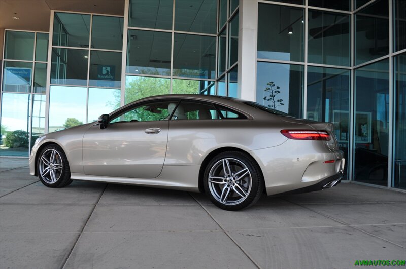 2018 Mercedes-Benz E 400 - Photo 13 - Scottsdale, AZ 85260