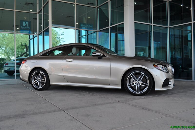 2018 Mercedes-Benz E 400 - Photo 42 - Scottsdale, AZ 85260