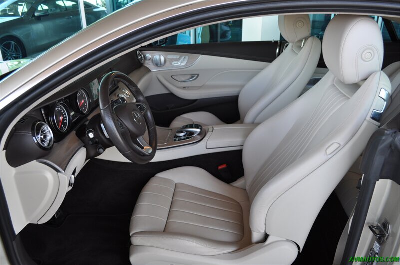 2018 Mercedes-Benz E 400 - Photo 21 - Scottsdale, AZ 85260