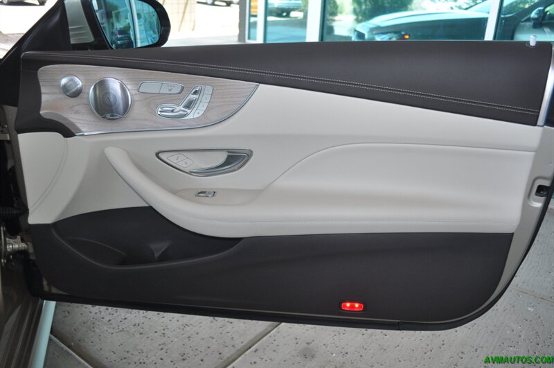 2018 Mercedes-Benz E 400 - Photo 25 - Scottsdale, AZ 85260