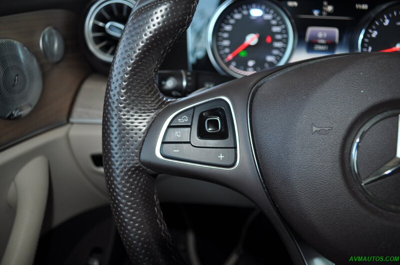 2018 Mercedes-Benz E 400 - Photo 34 - Scottsdale, AZ 85260