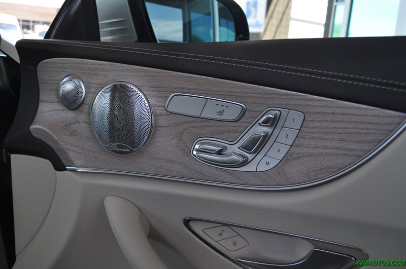 2018 Mercedes-Benz E 400 - Photo 26 - Scottsdale, AZ 85260