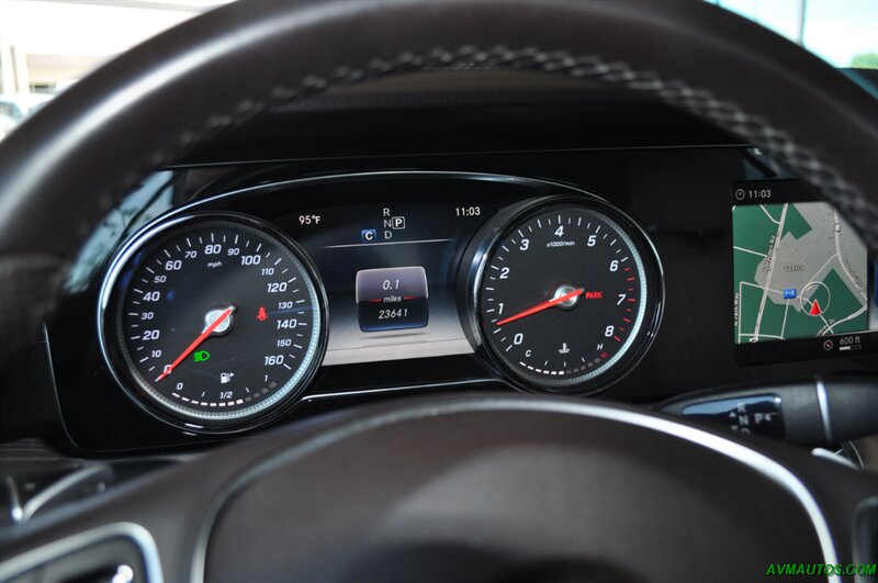 2018 Mercedes-Benz E 400 - Photo 31 - Scottsdale, AZ 85260
