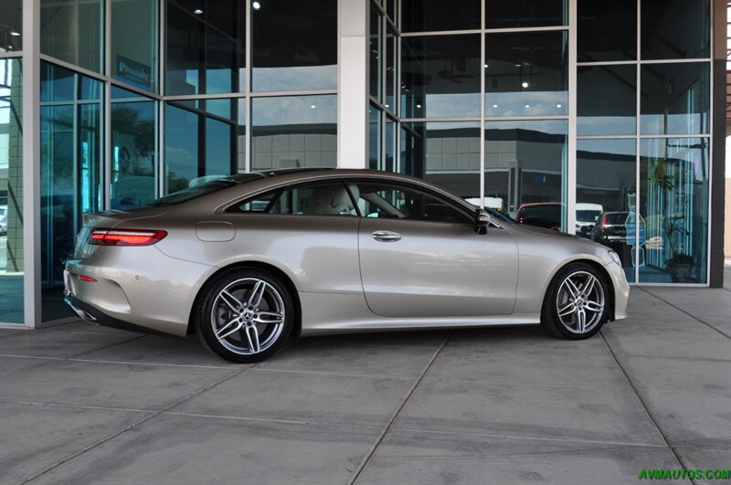 2018 Mercedes-Benz E 400 - Photo 12 - Scottsdale, AZ 85260