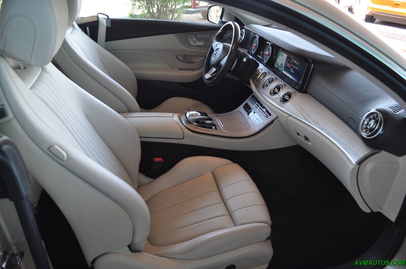 2018 Mercedes-Benz E 400 - Photo 23 - Scottsdale, AZ 85260