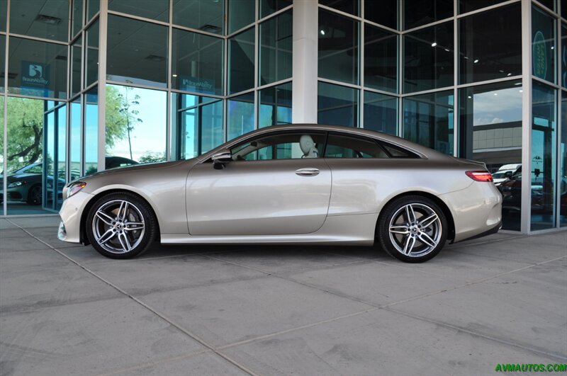 2018 Mercedes-Benz E 400 - Photo 4 - Scottsdale, AZ 85260