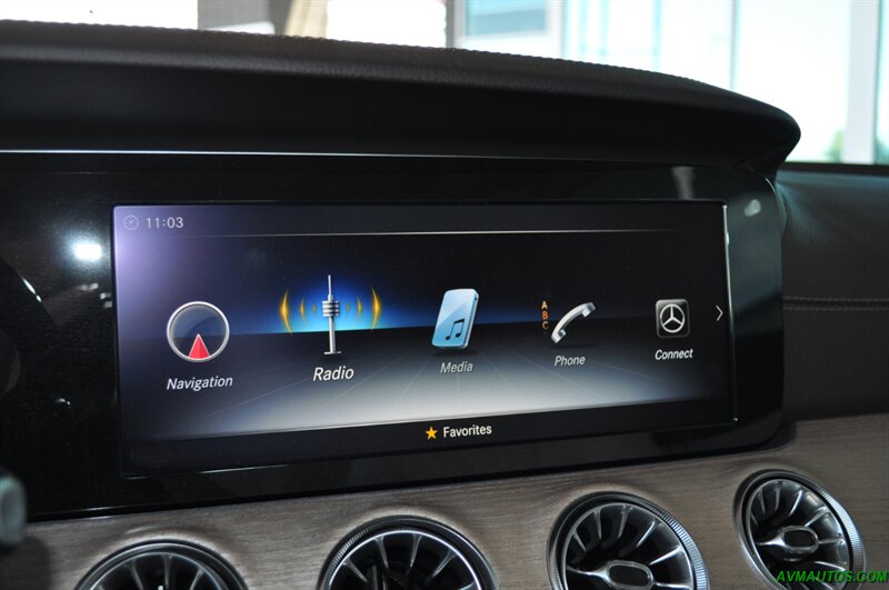2018 Mercedes-Benz E 400 - Photo 37 - Scottsdale, AZ 85260