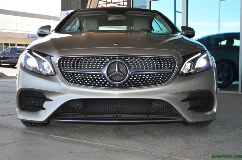2018 Mercedes-Benz E 400 - Photo 10 - Scottsdale, AZ 85260