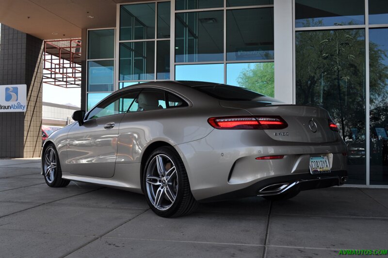 2018 Mercedes-Benz E 400 - Photo 15 - Scottsdale, AZ 85260