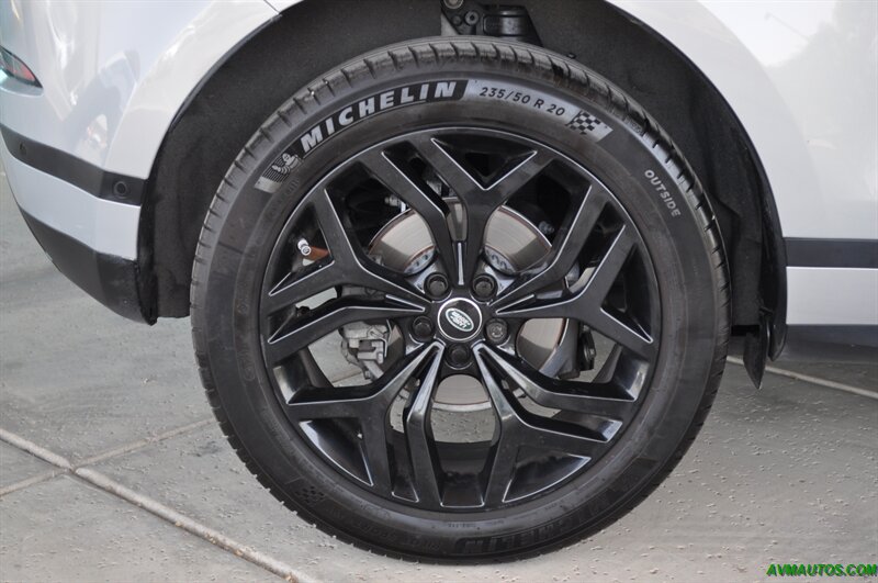2020 Land Rover Evoque SE - Photo 18 - Scottsdale, AZ 85260