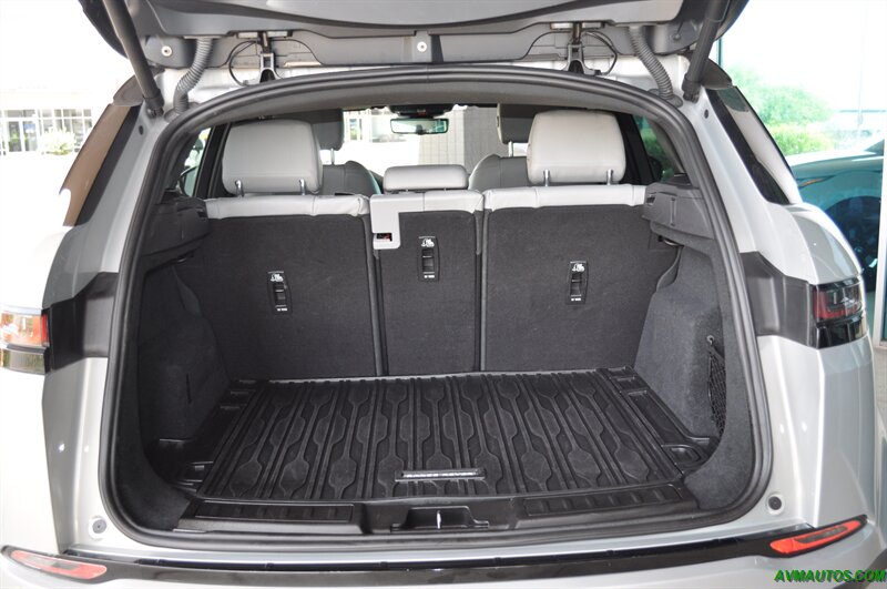 2020 Land Rover Evoque SE - Photo 29 - Scottsdale, AZ 85260