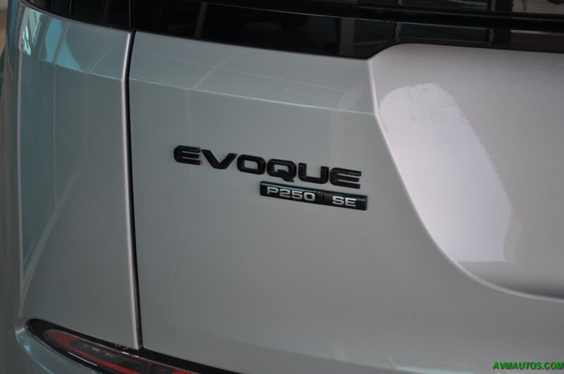 2020 Land Rover Evoque SE - Photo 14 - Scottsdale, AZ 85260