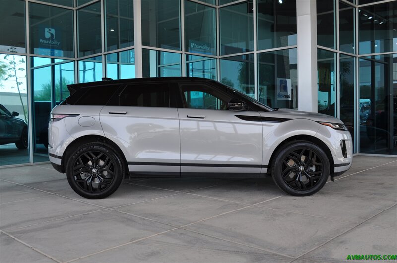 2020 Land Rover Evoque SE - Photo 4 - Scottsdale, AZ 85260