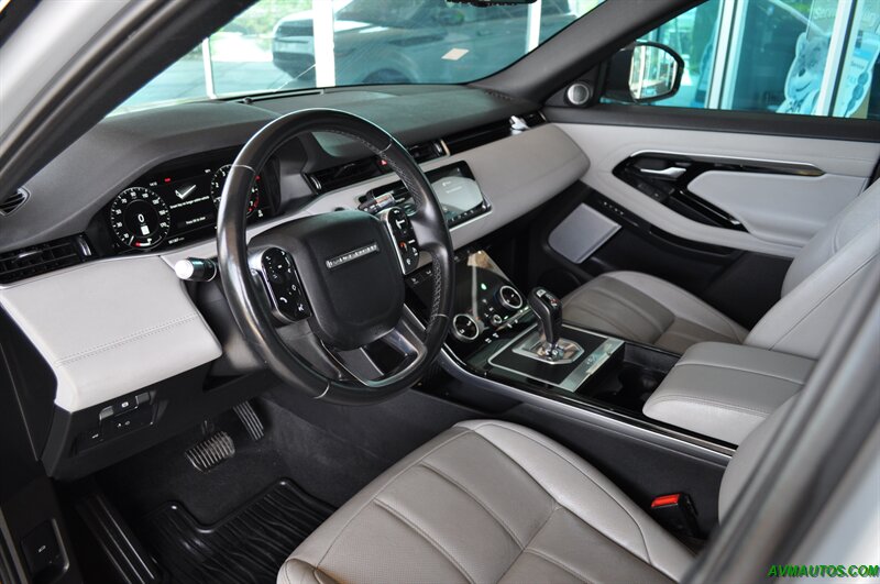 2020 Land Rover Evoque SE - Photo 21 - Scottsdale, AZ 85260