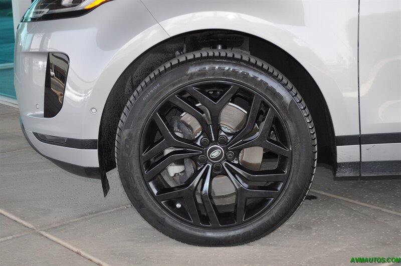 2020 Land Rover Evoque SE - Photo 19 - Scottsdale, AZ 85260