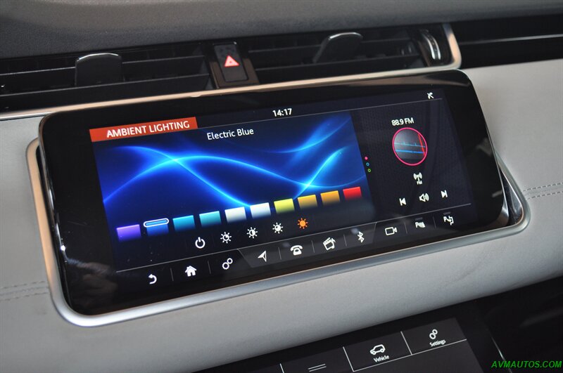 2020 Land Rover Evoque SE - Photo 37 - Scottsdale, AZ 85260