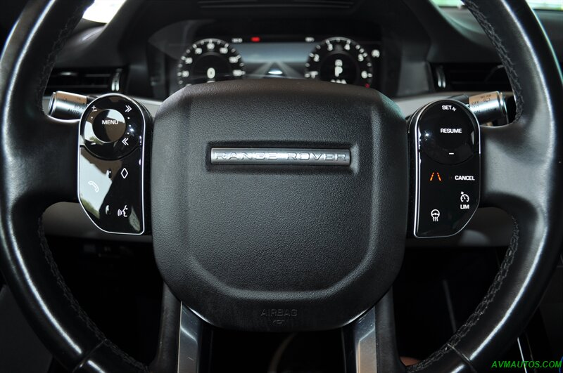 2020 Land Rover Evoque SE - Photo 30 - Scottsdale, AZ 85260