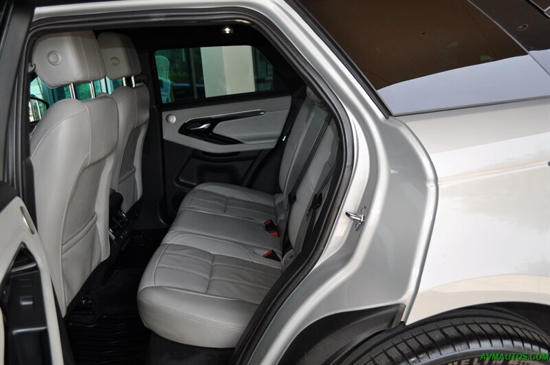 2020 Land Rover Evoque SE - Photo 28 - Scottsdale, AZ 85260