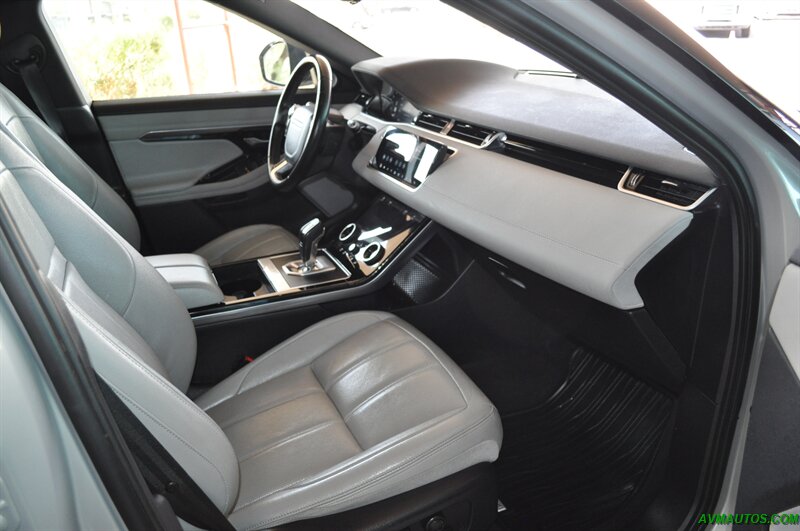 2020 Land Rover Evoque SE - Photo 25 - Scottsdale, AZ 85260