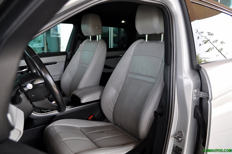 2020 Land Rover Evoque SE - Photo 23 - Scottsdale, AZ 85260