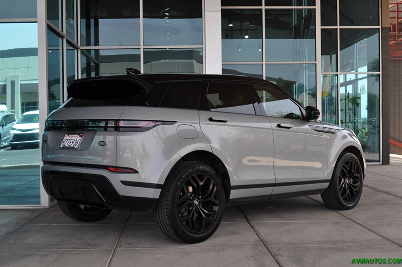 2020 Land Rover Evoque SE - Photo 12 - Scottsdale, AZ 85260