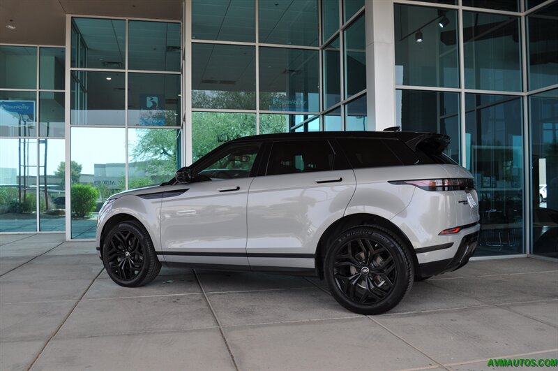 2020 Land Rover Evoque SE - Photo 11 - Scottsdale, AZ 85260