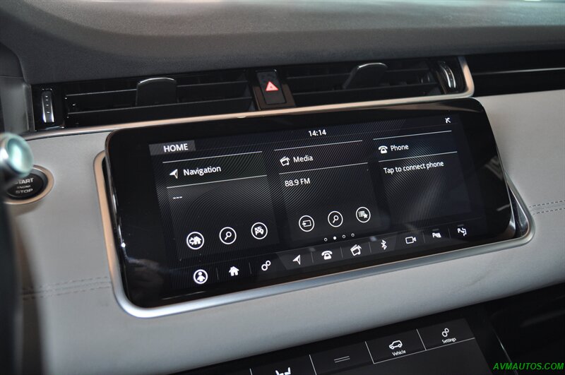 2020 Land Rover Evoque SE - Photo 31 - Scottsdale, AZ 85260