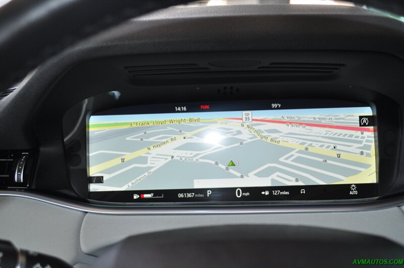 2020 Land Rover Evoque SE - Photo 36 - Scottsdale, AZ 85260