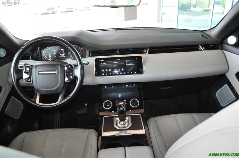 2020 Land Rover Evoque SE - Photo 3 - Scottsdale, AZ 85260