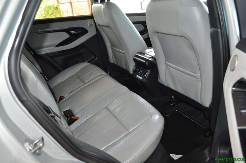 2020 Land Rover Evoque SE - Photo 27 - Scottsdale, AZ 85260