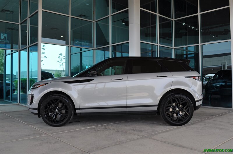 2020 Land Rover Evoque SE - Photo 5 - Scottsdale, AZ 85260