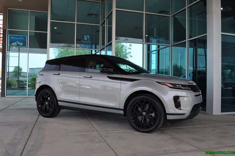 2020 Land Rover Evoque SE - Photo 6 - Scottsdale, AZ 85260