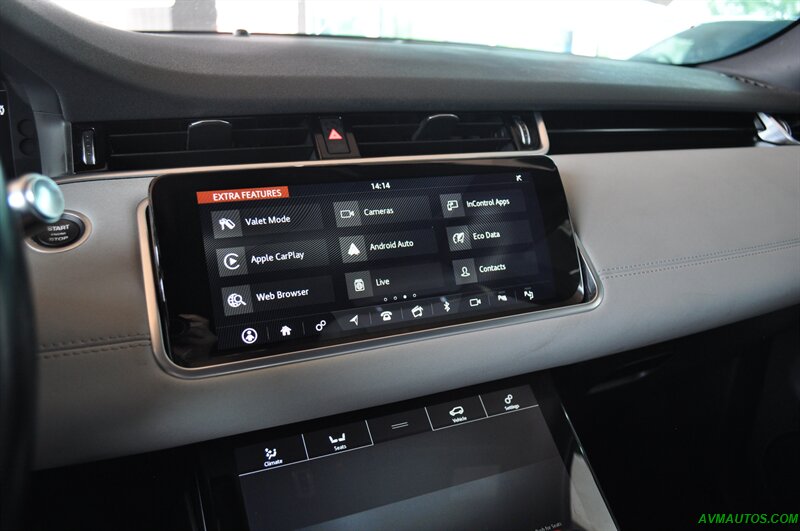 2020 Land Rover Evoque SE - Photo 33 - Scottsdale, AZ 85260