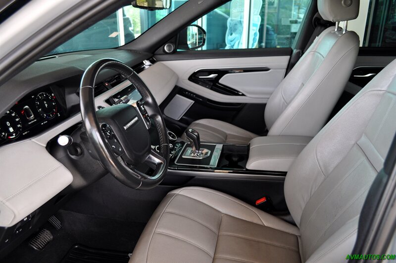 2020 Land Rover Evoque SE - Photo 22 - Scottsdale, AZ 85260