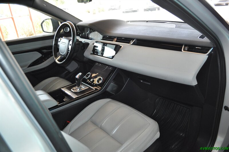 2020 Land Rover Evoque SE - Photo 24 - Scottsdale, AZ 85260