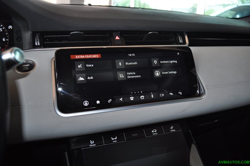 2020 Land Rover Evoque SE - Photo 34 - Scottsdale, AZ 85260