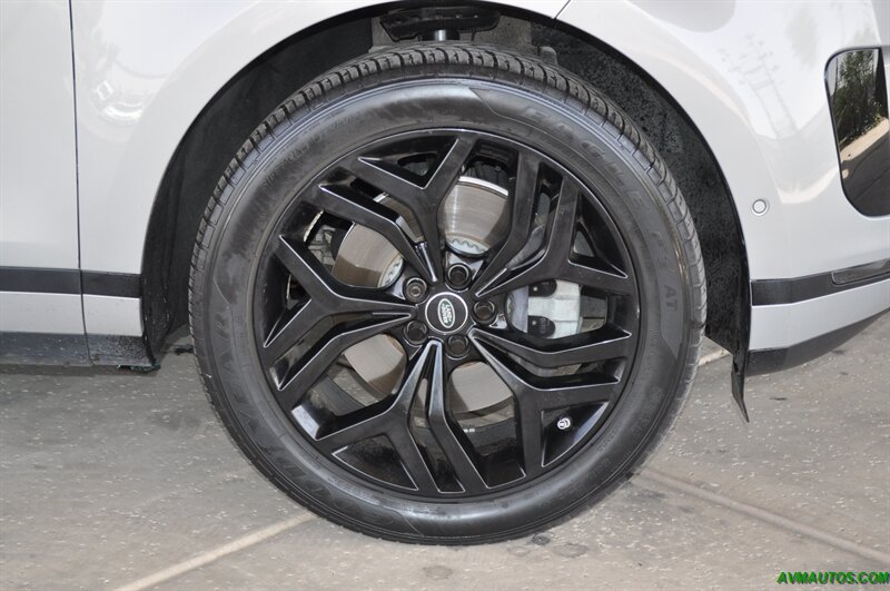 2020 Land Rover Evoque SE - Photo 17 - Scottsdale, AZ 85260