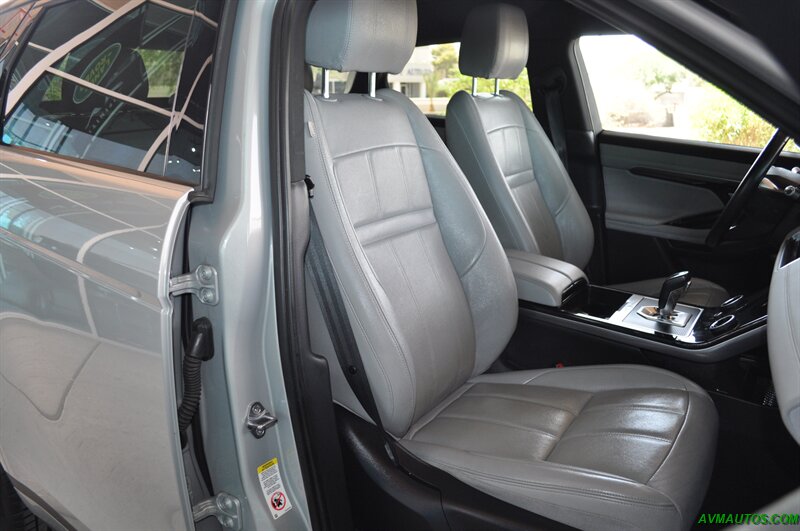 2020 Land Rover Evoque SE - Photo 26 - Scottsdale, AZ 85260