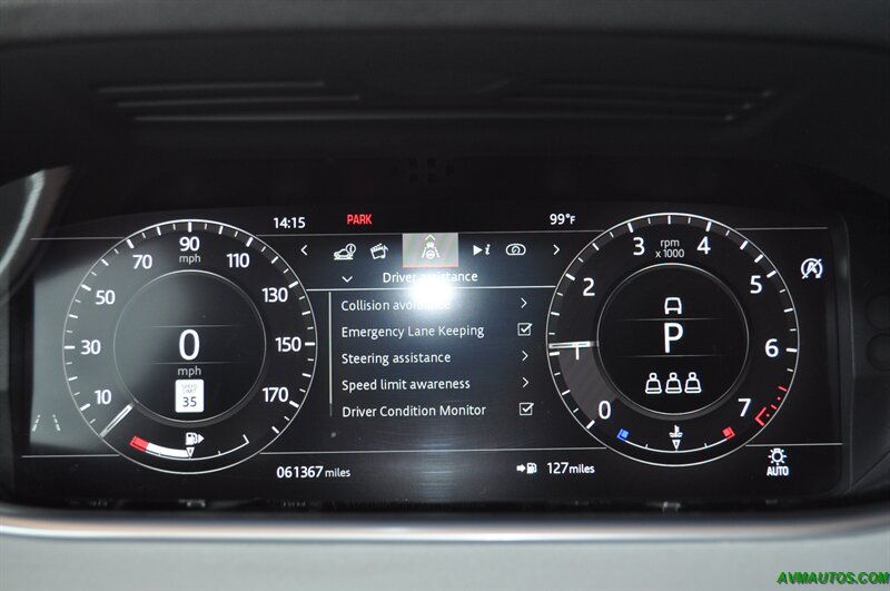 2020 Land Rover Evoque SE - Photo 35 - Scottsdale, AZ 85260