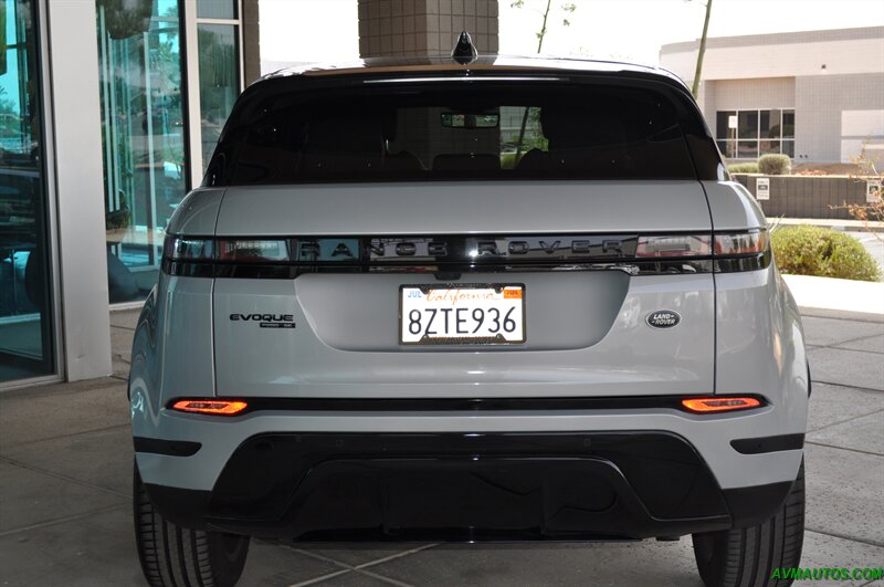 2020 Land Rover Evoque SE - Photo 9 - Scottsdale, AZ 85260