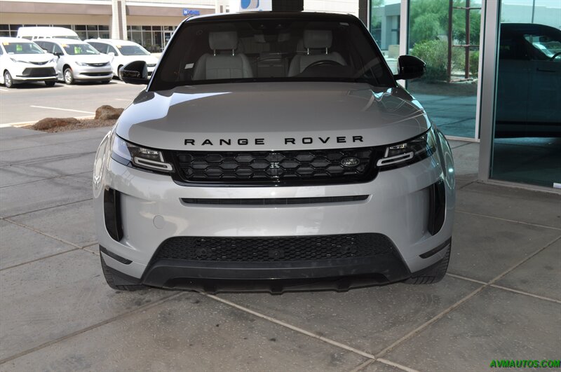 2020 Land Rover Evoque SE - Photo 8 - Scottsdale, AZ 85260